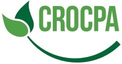 Crocpa zeleni logo